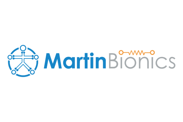 2026 Prosthetist Clinic Logos-5-Martin Bionics